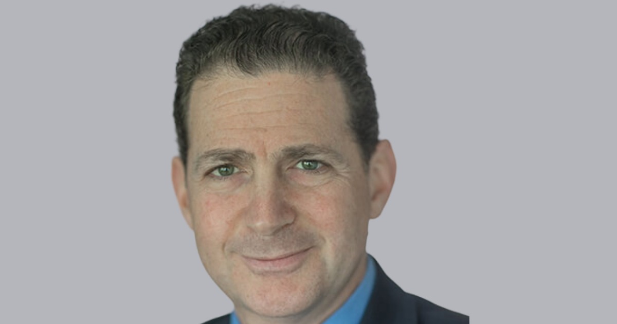 Dr. Eyal Zimlichman, chief transformation, innovation and AI officer at Sheba Medical Center and Future of Health co-chairman Dr. Eyal Zimlichman, chief transformation, innovation and AI officer at Sheba Medical Center and Future of Health co-chairman