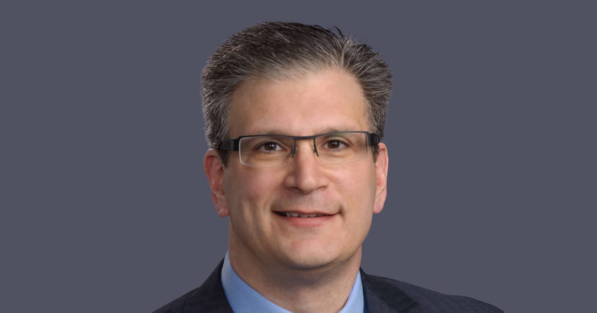 Dave Rosa, president and CEO of NeuroOne