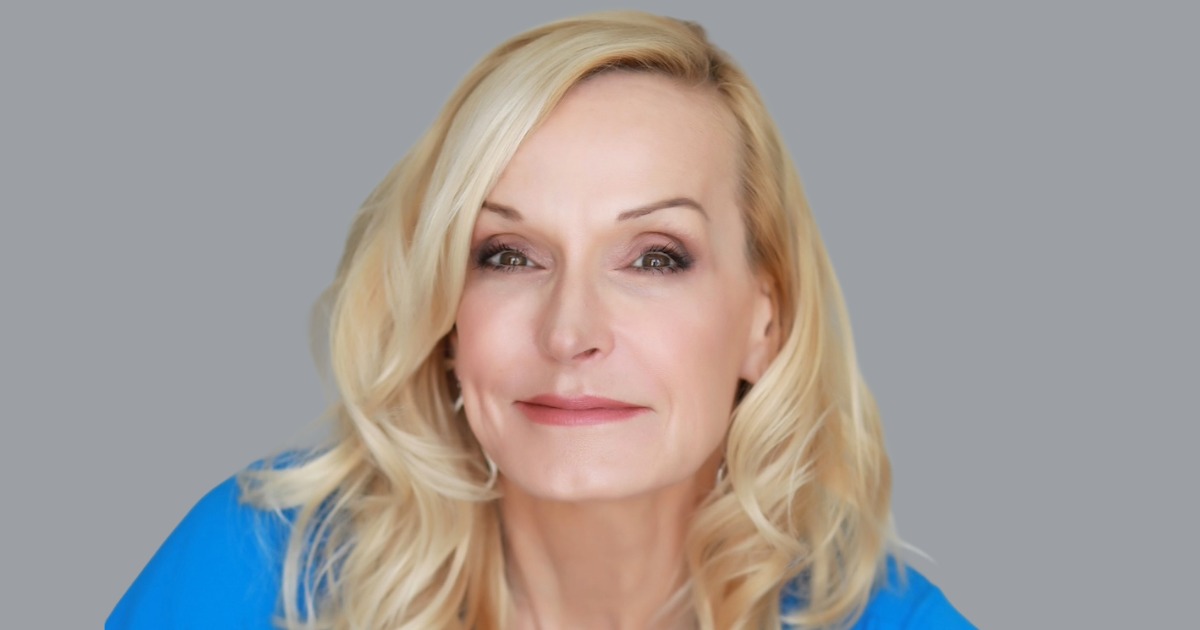 Debra Beauregard, director of medical intelligence and innovation at Rady Children's Health