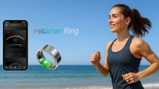RTPL launches new smart ring for sleep