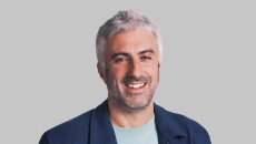 Thomas Clozel, cofounder and CEO of Owkin