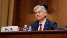 Dr. Mehmet Oz, administrator of the Centers for Medicare and Medicaid Services