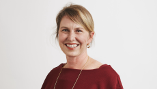 Leslie Witt, Headspace Health's chief product and design officer