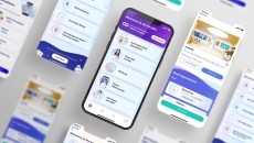 Jio Health mobile app