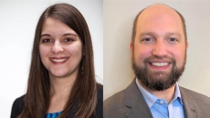 Photo of Gina Galanou Luchen, Scott Anderson Photo of Gina Galanou Luchen, Scott Anderson