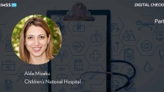 Alda Mizaku at Children's National Hospital Part 2_Blank stethoscope with medical icons Photo by everythingpossible/iStock/Getty Images Plus Alda Mizaku at Children's National Hospital Part 2_Blank stethoscope with medical icons Photo by everythingpossible/iStock/Getty Images Plus