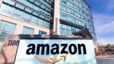 Amazon sign