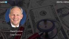 David Kirshner at LogicSource_Stethoscope on various monetary denominations Photo by Aslan Alphan/E+/Getty Images David Kirshner at LogicSource_Stethoscope on various monetary denominations Photo by Aslan Alphan/E+/Getty Images