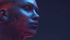 Avatar face image Avatar face image