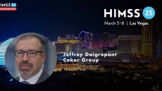 Jeffery Daigrepont, SVP of Coker Group_Las Vegas skyline Photo by halbergman/E+/Getty Images Jeffery Daigrepont, SVP of Coker Group_Las Vegas skyline Photo by halbergman/E+/Getty Images