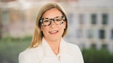 Julia Strandberg, executive vice president and chief business leader of connected care at Royal Philips Julia Strandberg, executive vice president and chief business leader of connected care at Royal Philips