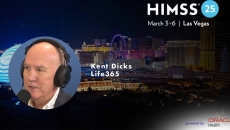 Kent Dicks, Life365_Las Vegas skyline Photo by halbergman/E+/Getty Images Kent Dicks, Life365_Las Vegas skyline Photo by halbergman/E+/Getty Images
