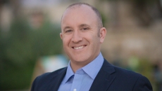 Mati Gil, CEO of AION Labs