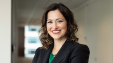 Heather Meade, principal at Washington Council EY Heather Meade, principal at Washington Council EY