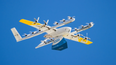 Apian Wing Drone Apian Wing Drone