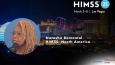 Natasha Ramontal at HIMSS_Las Vegas skyline Photo by halbergman/E+/Getty Images Natasha Ramontal at HIMSS_Las Vegas skyline Photo by halbergman/E+/Getty Images