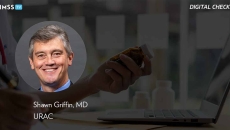 Dr. Shawn Griffin at URAC_Doctor holding medicine bottle_Photo by ArLawKa AungTun/iStock/Getty Images Plus Dr. Shawn Griffin at URAC_Doctor holding medicine bottle_Photo by ArLawKa AungTun/iStock/Getty Images Plus