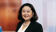 Dr. Terri Shieh-Newton, intellectual property attorney, immunologist and member of the law firm Mintz Dr. Terri Shieh-Newton, intellectual property attorney, immunologist and member of the law firm Mintz
