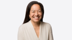 Lynne Chou O'Keefe, founder and managing partner of Define Ventures Lynne Chou O'Keefe, founder and managing partner of Define Ventures