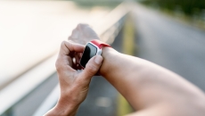 Photo of smartwatch Photo of smartwatch