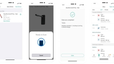 The Health2Sync app integrates with the NovoPen 6 and NovoPen Echo Plus to view dose logs.