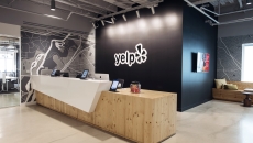 Yelp office Yelp office