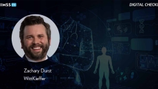 Zachary Durst at WittKiefferFuturistic human medical interface Photo by Nattapon Kongbunmee/iStock/Getty Images Plus Zachary Durst at WittKiefferFuturistic human medical interface Photo by Nattapon Kongbunmee/iStock/Getty Images Plus