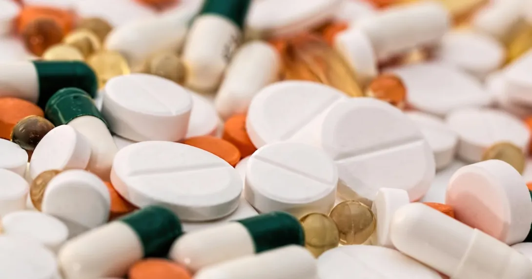 Photo of medicines Photo of medicines