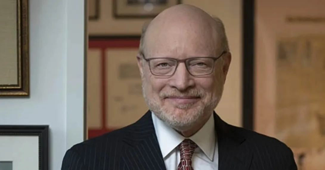 Charles N. Kahn III, president and CEO of the Federation of American Hospitals and cofounder of Future of Health