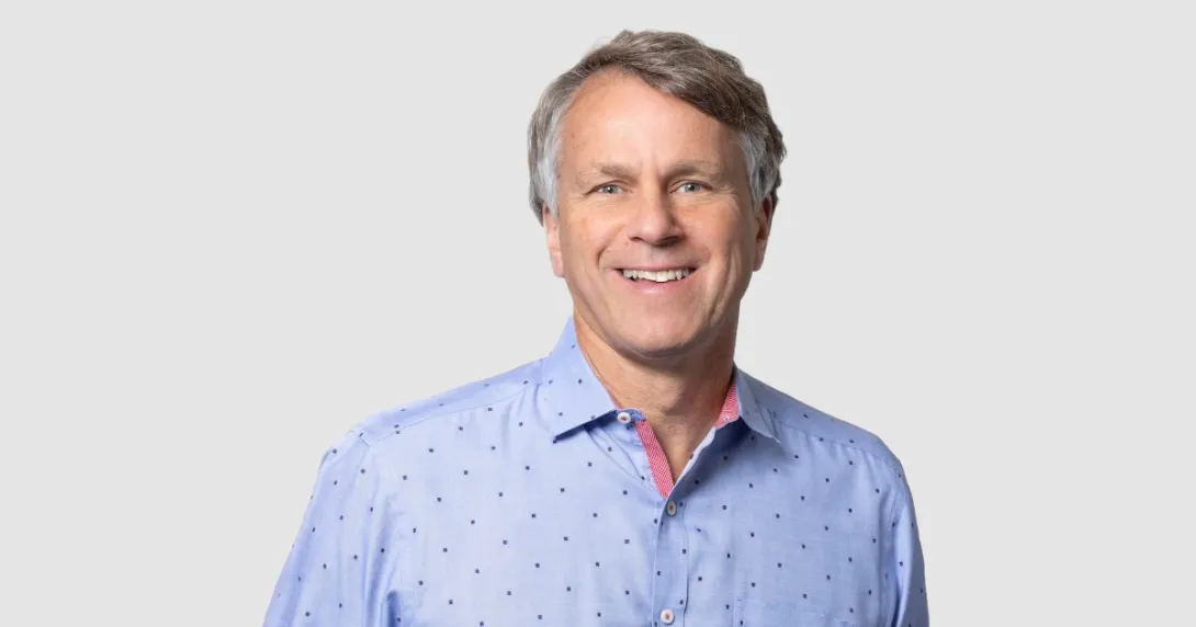 Glen Tullman, CEO of Transcarent