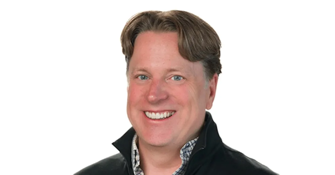 Mike Cordonnier, cofounder, president and CEO of Carlsmed