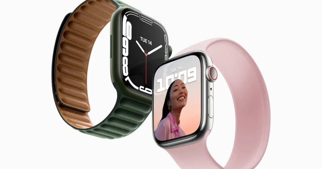 Apple Watch Series 7