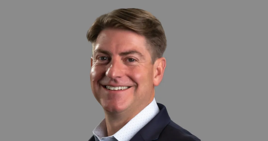 Dan O’Brien, president for the Americas at HTC Vive