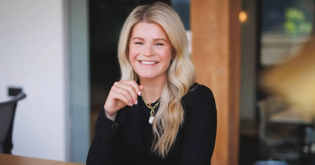 Holly Maloney, managing director at General Catalyst