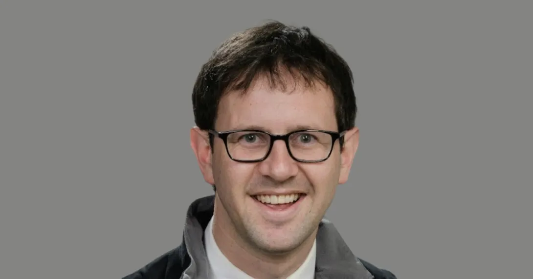 Jake Sunshine, research scientist at Google