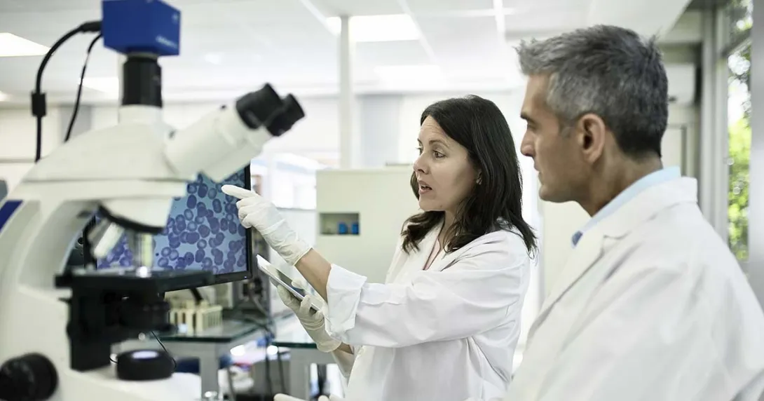 Healthcare stakeholder