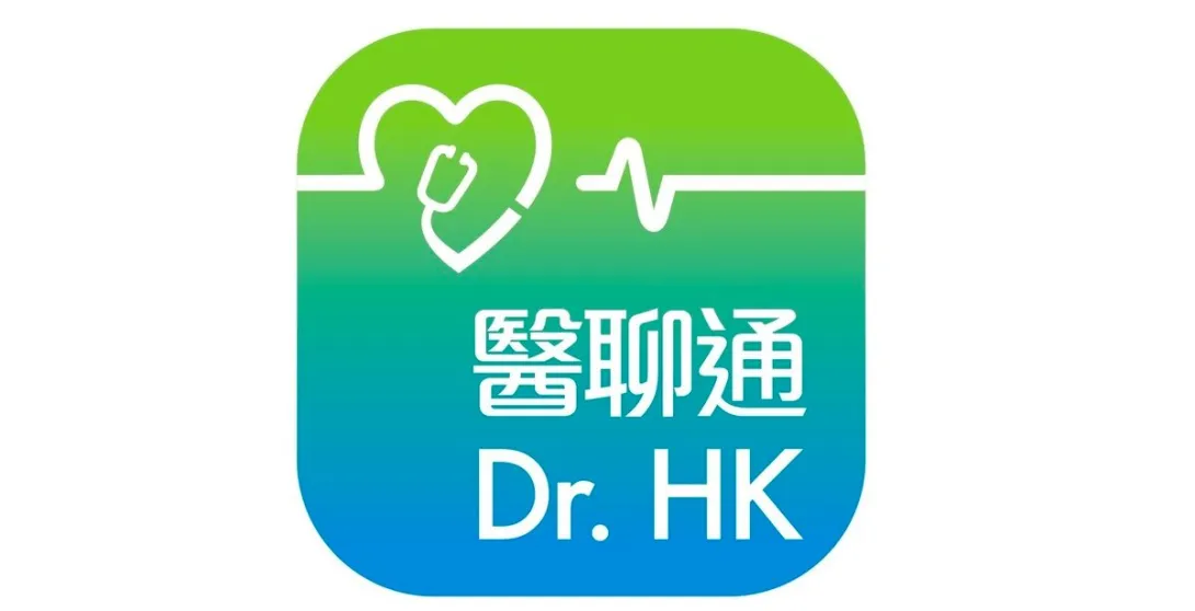 Dr. HK logo